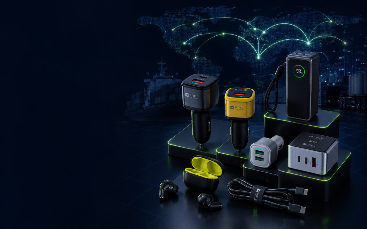 Wholesale Charging Accessories for Your Business